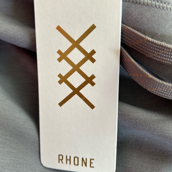 NWT Rhone Dreamglow Jogger Blue Gray L and XL - Picture 10 of 11